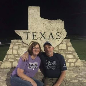 Meet your Posher, Pamela